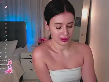 Stripchat Watch Live Sex Cams of Milkissss