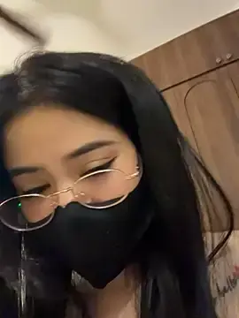 Stripchat Free Live Porn of Nana_Ninii