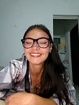 Stripchat Live Porn of Parker_Venuss_