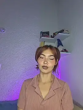 Stripchat Sex Chat of Parker_Venuss_