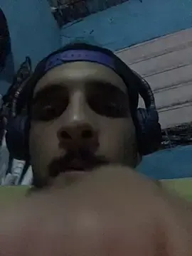 Stripchat Private Sex Chat of Wicy23