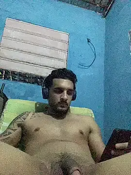 Stripchat Sex Chat of Wicy23