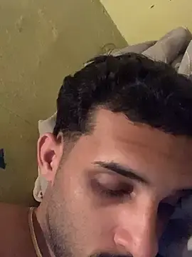 Stripchat Live Porn of Wicy23