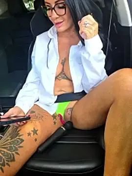 Stripchat Live Porn of WifeWithPermission