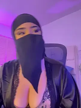 Stripchat Best live sex cam show of Yasmin_cute