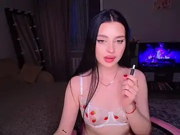 Stripchat Adult Webcam of __Malika__