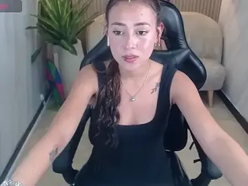 Stripchat Free Porn Cam of lili_mint_tf