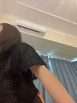 Stripchat Sex Chat of ran_707