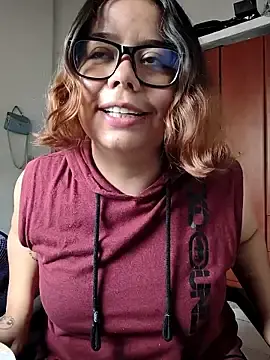 Stripchat Private Sex Chat of saenz_eymi