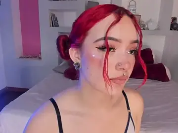 Stripchat Adult Webcam of Camila_Rivers