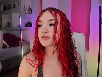 Stripchat Adult Webcam of Camila_Rivers