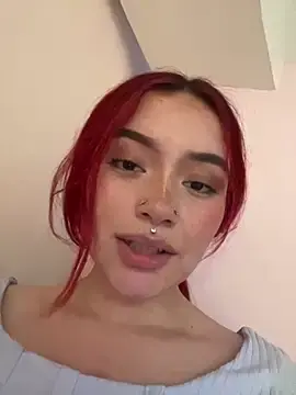 Stripchat Watch Live Sex Cams of Camila_Rivers