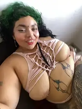 Stripchat Live Sex of Capitaldoll420