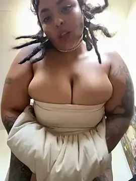 Stripchat Best Webcam of Capitaldoll420