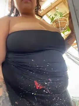 Stripchat Best Webcam of Capitaldoll420