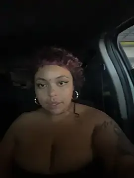 Stripchat Live Porn of Capitaldoll420