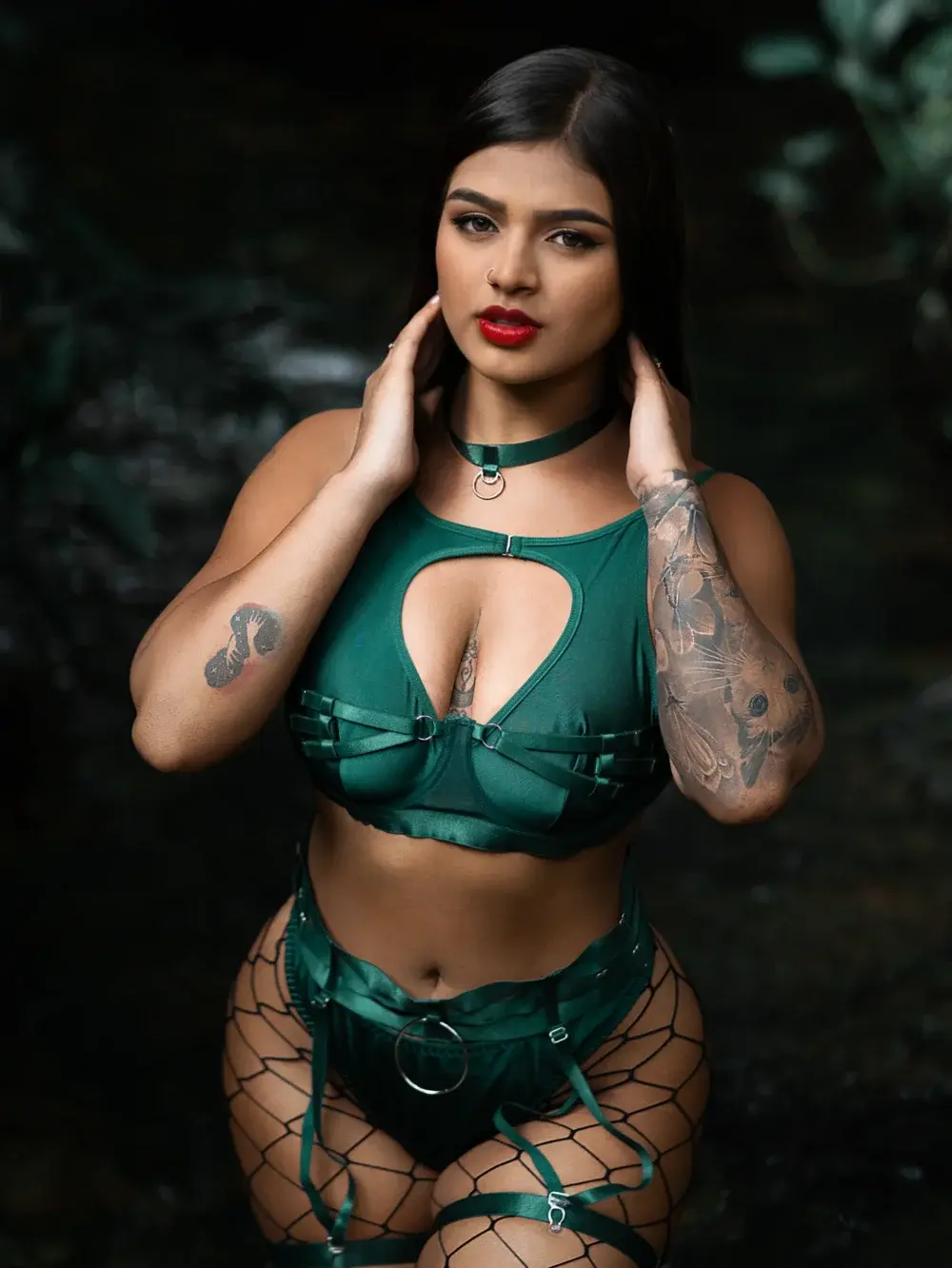ElleGisellee
