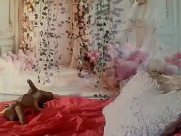 Stripchat Live Sex Cam of JazminSteele
