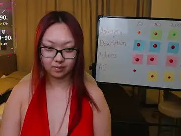 Stripchat Adult Video Chat of Marine_Vact