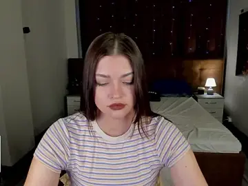 Stripchat Private Sex Chat of May-Mimi