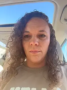 Stripchat Live Porn of MistyNights