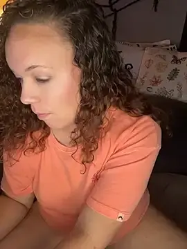 Stripchat Live Porn of MistyNights