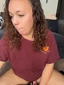 Stripchat Free Porn Cam of MistyNights