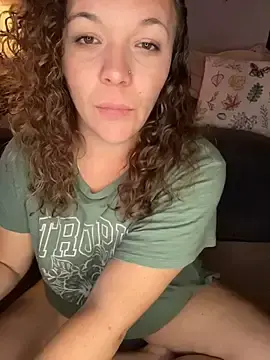Stripchat Sex Chat of MistyNights