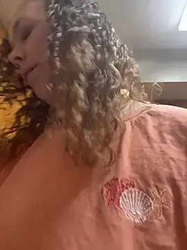 Stripchat Best live sex cam show of MistyNights