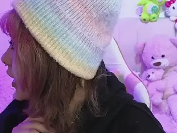 Stripchat Adult Video Chat of NekoWaifu