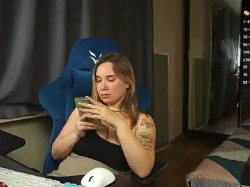 Stripchat Sex Cam of Sandra_SW_