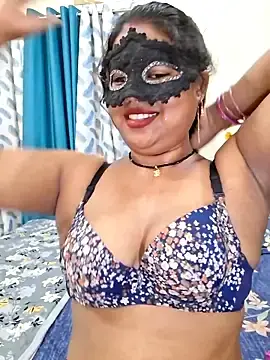 Stripchat Nude Webcam of Soniya_G