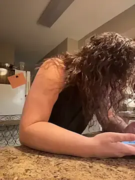 Stripchat Best Webcam of XoMisty