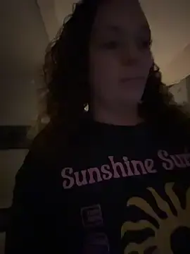 Stripchat Sex Chat of XoMisty
