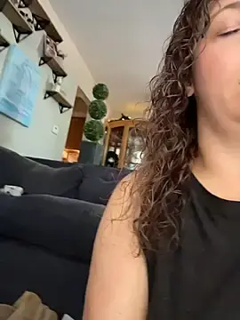 Stripchat Nude Webcam of XoMisty