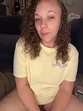 Stripchat Sex Chat of XoMisty