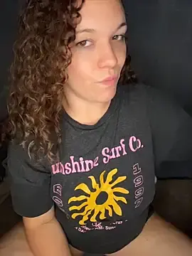 Stripchat Sex Cam of XoMisty
