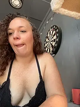 Stripchat Adult Webcam of XoMisty