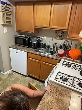 Stripchat Live Sex of XoMisty