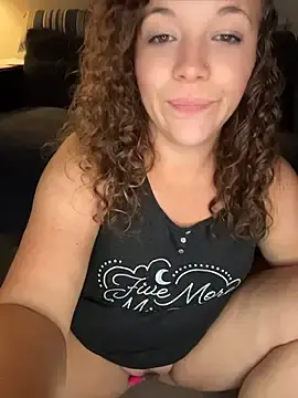 Stripchat Sex Cam of XoMisty