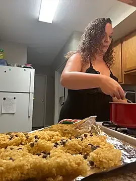 Stripchat Live Sex of XoMisty