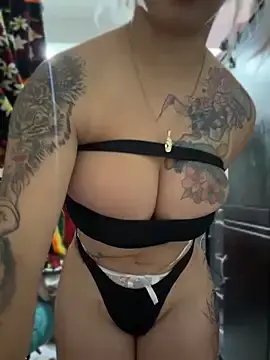 Stripchat Sex Chat of YouCandiSumisa