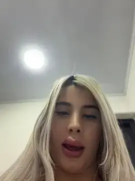 Stripchat Nude Webcam of YouCandiSumisa