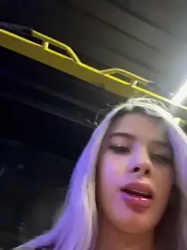 Stripchat Adult Webcam of YouCandiSumisa