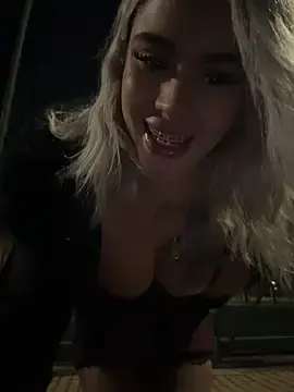 Stripchat Live Porn of YouCandiSumisa