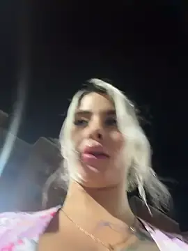 Stripchat Nude Webcam of YouCandiSumisa