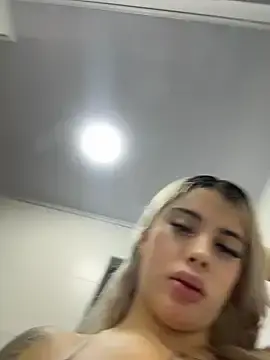 Stripchat Nude Webcam of YouCandiSumisa