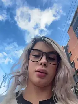 Stripchat Adult Webcam of YouCandiSumisa