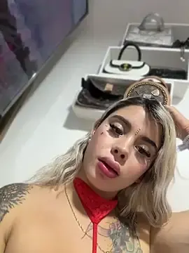 Stripchat Best live sex cam show of YouCandiSumisa