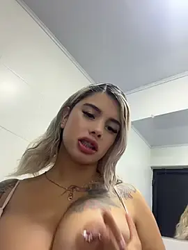 Stripchat Best Webcam of YouCandiSumisa
